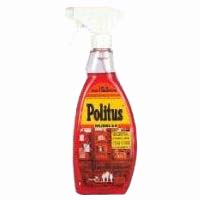 Neteja mobles superfícies vernissades POLITUS, pistola 300 ml Neteja mobles superfícies vernissades POLITUS, pistola 300 ml