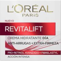 Crema antiarrugas de día L`OREAL Revitalift, tarro 50 ml Crema antiarrugas de día L`OREAL Revitalift, tarro 50 ml