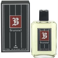Colònia per a home BRUMMEL, flascó 250 ml Colònia per a home BRUMMEL, flascó 250 ml