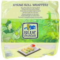 Obleas Rollito Primavera, paquete 134 g Obleas Rollito Primavera, paquete 134 g