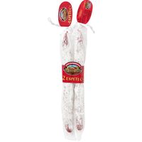 Fuet CASA TARRADELLAS, pack 2x180 g Fuet CASA TARRADELLAS, pack 2x180 g