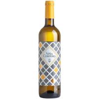 Vino Blanco VIÑA COSTEIRA, botella 75 cl Vino Blanco VIÑA COSTEIRA, botella 75 cl