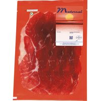 Pernil ibèric d`enceball 50% raça iberica MATORRAL, sobre 125 g