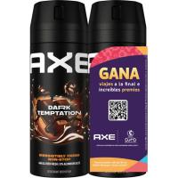 Desodorant per a home Marini AXE, spray 150 ml Desodorant per a home Marini AXE, spray 150 ml