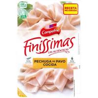 Pit d`indiot PAVOFRÍO FINES, safata 110 g Pit d`indiot PAVOFRÍO FINES, safata 110 g