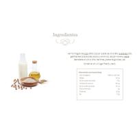 Galetes integrals NURIA BIRBA, caixa 470 g