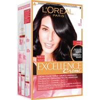 Tint negre N.1 EXCELLENCE, caixa 1 u