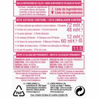 Tint castany clar N.5 EXCELLENCE, caixa 1 u