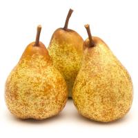 Pera Rocha, al peso, compra mínima 1 kg Pera Rocha, al peso, compra mínima 1 kg