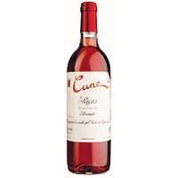 Vi rosat D.O. Rioja CUNE, ampolla 75 cl Vi rosat D.O. Rioja CUNE, ampolla 75 cl