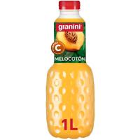 Beguda de préssec GRANINI, ampolla 1 litre Beguda de préssec GRANINI, ampolla 1 litre