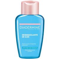 Desmaquillador de ojos DIADERMINE, bote 125 ml Desmaquillador de ojos DIADERMINE, bote 125 ml