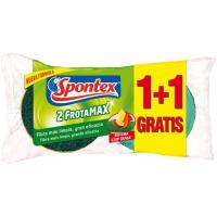 Salvauñas Frotamax SPONTEX, pack 1 unid. Salvauñas Frotamax SPONTEX, pack 1 unid.