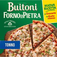 Pizza Forno Di Pietra de atún BUITONI, caja 360 g Pizza Forno Di Pietra de atún BUITONI, caja 360 g