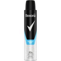 Desodorant per a home Cobalt Blue REXONA, spray 200 ml Desodorant per a home Cobalt Blue REXONA, spray 200 ml