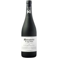 Vino Tinto Reserva MONASTERIO DE LAS VIÑAS, botella 75 cl Vino Tinto Reserva MONASTERIO DE LAS VIÑAS, botella 75 cl