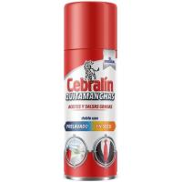 Quitamanchas CEBRALIN, spray 200 ml Quitamanchas CEBRALIN, spray 200 ml