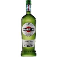 Vermut Dry MARTINI, ampolla 1 litre Vermut Dry MARTINI, ampolla 1 litre