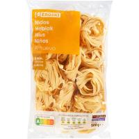 Nius a l'ou EROSKI, paquet 500 g