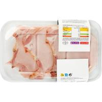 Costella de Saxònia EROSKI, safata aprox. 500 g