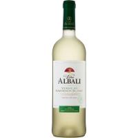 Vino Blanco VIÑA ALBALI, botella 75 cl Vino Blanco VIÑA ALBALI, botella 75 cl