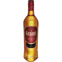 Whisky GRANT`S, botella 70 cl Whisky GRANT`S, botella 70 cl