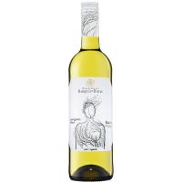 Vino Blanco Rueda Sauvignon MARQUÉS DE RISCAL, botella 75 cl Vino Blanco Rueda Sauvignon MARQUÉS DE RISCAL, botella 75 cl