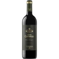 Vi negre Reserva GRAN CORONAS, ampolla 75 cl Vi negre Reserva GRAN CORONAS, ampolla 75 cl