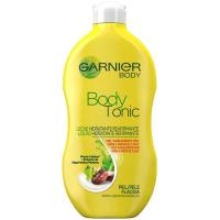 Bodytonic reafirmante SKIN NATURALS, bote 400 ml Bodytonic reafirmante SKIN NATURALS, bote 400 ml