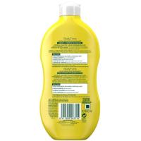 Bodytonic refirmant SKIN NATURALS, pot 400 ml