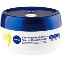 Body tratamiento remodelador NIVEA Q10, tarro 300 ml Body tratamiento remodelador NIVEA Q10, tarro 300 ml