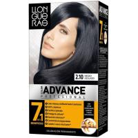 Tint negre blavós N.2.10 LLONGUERAS, caixa 1 u + Regal Tint negre blavós N.2.10 LLONGUERAS, caixa 1 u + Regal