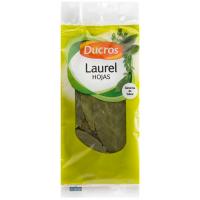 Llorer en fulles DUCROS, bossa 15 g