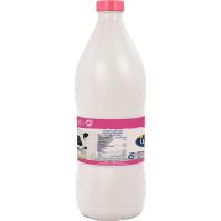 Leche desnatada LLET NOSTRA, botella 1,5 litros