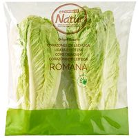 Corazón de Romana EROSKI NATUR, bolsa 2 uds Corazón de Romana EROSKI NATUR, bolsa 2 uds
