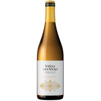 Vino Blanco Chardonay VIÑAS DEL VERO, botella 75 cl Vino Blanco Chardonay VIÑAS DEL VERO, botella 75 cl