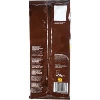 Preparat de cacau a la tassa EROSKI, paquet 400 g