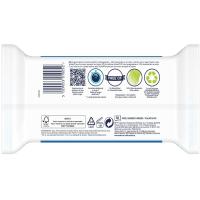 Paper higiènic humit SCOTTEX, paquet 40 un.