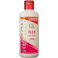 Crema suavitzant sec-normal FLEX, pot 650 ml Crema suavitzant sec-normal FLEX, pot 650 ml
