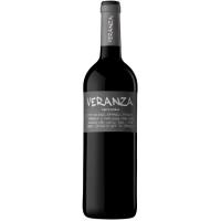 Vino Tinto Joven De La Tierra del Cinca VERANZA, botella 75 cl Vino Tinto Joven De La Tierra del Cinca VERANZA, botella 75 cl