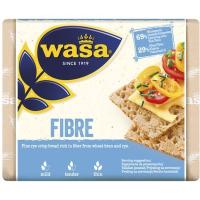 Pan fibra WASA, paquete 250 g Pan fibra WASA, paquete 250 g