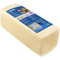 Formatge barra Havarti EROSKI, al tall, compra mínima 250 g