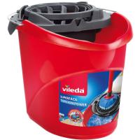 Cubo escurre fácil VILEDA, pack 1 ud Cubo escurre fácil VILEDA, pack 1 ud