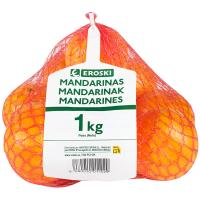 Mandarina, malla 1 kg Mandarina, malla 1 kg