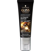 Tratamiento para puntas Ultimate Repair GLISS, bote 50 ml