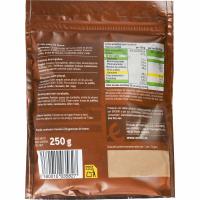 Pruna seca sense os EROSKI, bossa 250 g