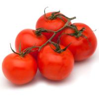 Tomate en rama, al peso, compra mínima 600 g Tomate en rama, al peso, compra mínima 600 g