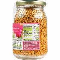 Pol·len de flors EROSKI, flascó 235 g
