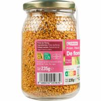 Pol·len de flors EROSKI, flascó 235 g