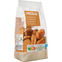 Rosegones EROSKI, paquete 250 g
